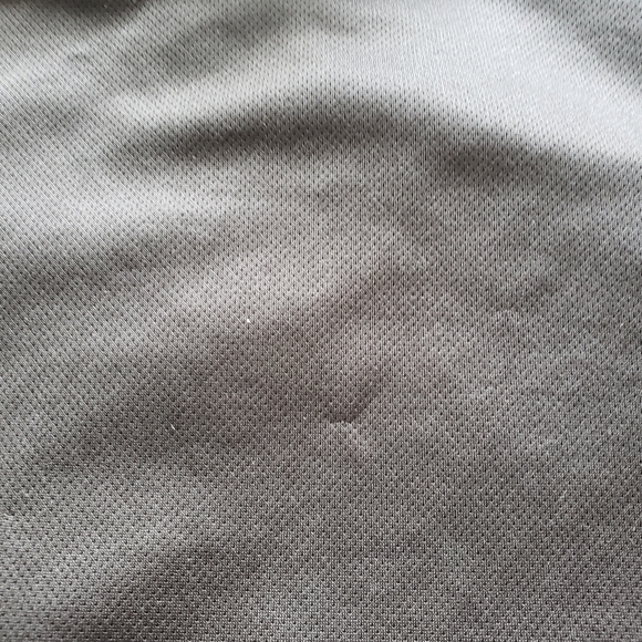 Black Adidas Mesh Top - Picture 7 of 8